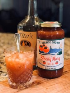 Original Bloody Mary Mix