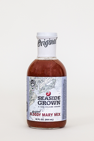 32-ounce Original Bloody Mary Mix – Seaside Grown