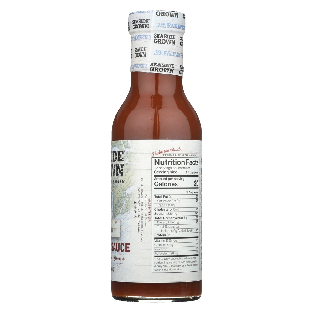 Primal Kitchen BBQ Sauce Review - The Nutrition Insider