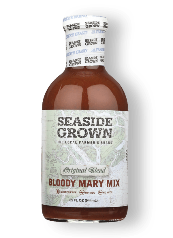 Bloody Mary Original Seaside Grown